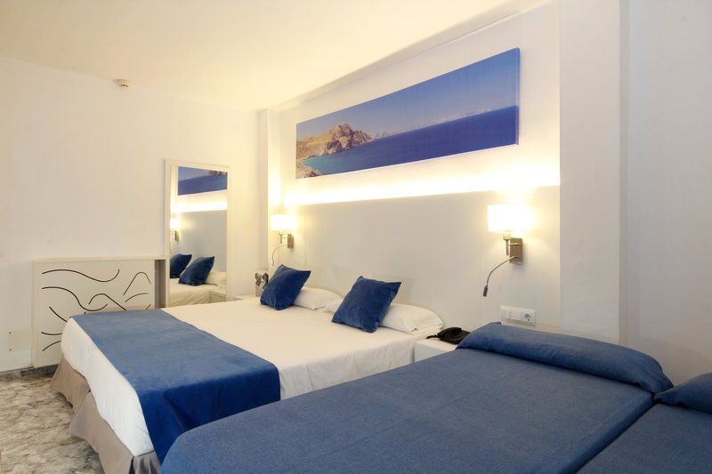 Hotel Hotel Ilusion Calma i Mallorca, Spain - Billede 43