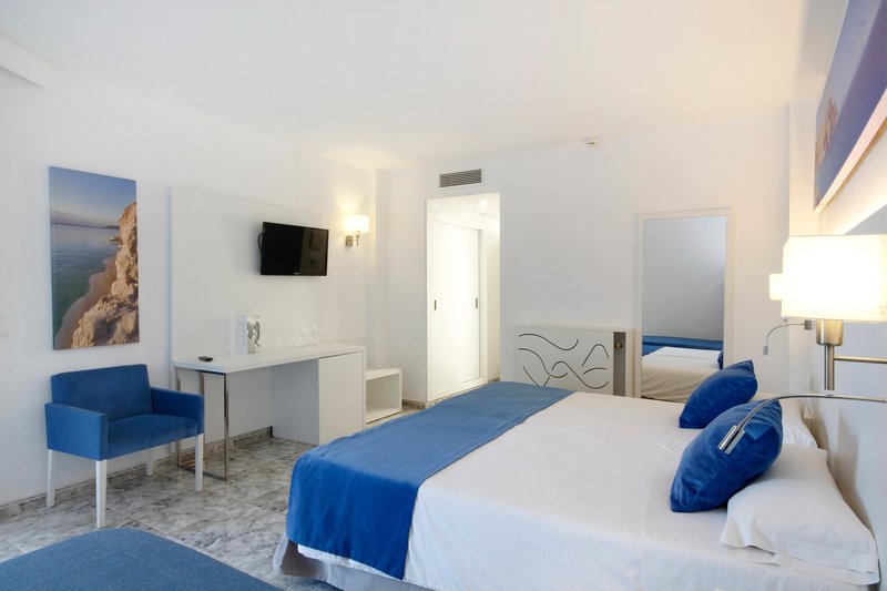Hotel Hotel Ilusion Calma i Mallorca, Spain - Billede 44