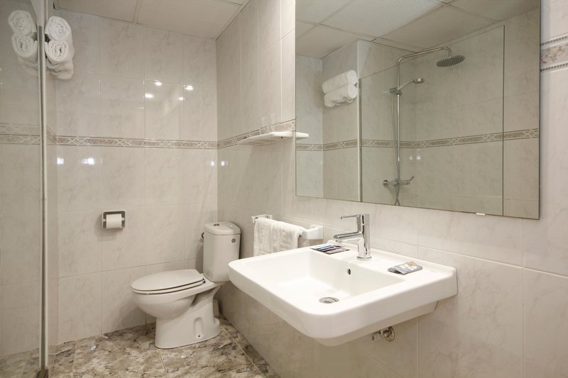 Hotel Hotel Ilusion Calma i Mallorca, Spain - Billede 45