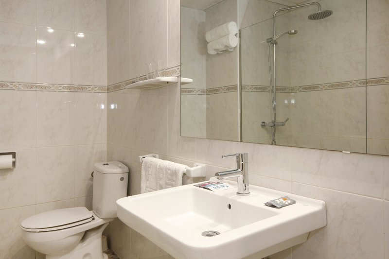 Hotel Hotel Ilusion Calma i Mallorca, Spain - Billede 46