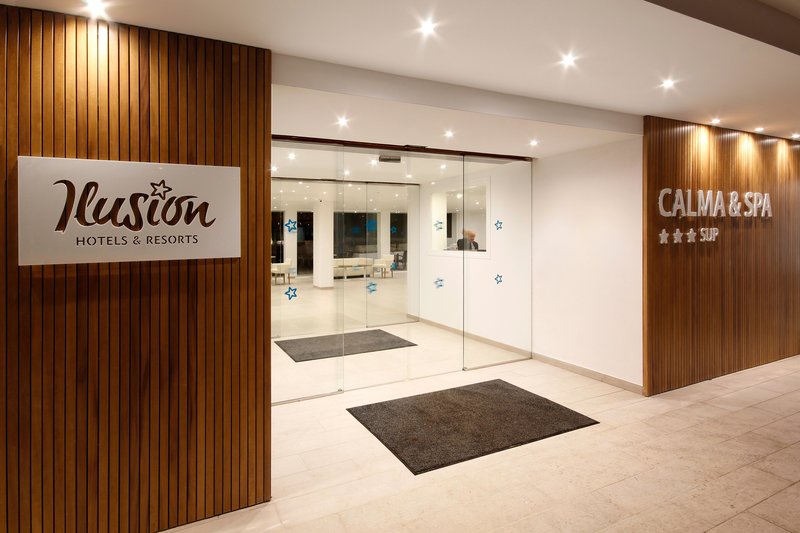 Hotel Hotel Ilusion Calma i Mallorca, Spain - Billede 49