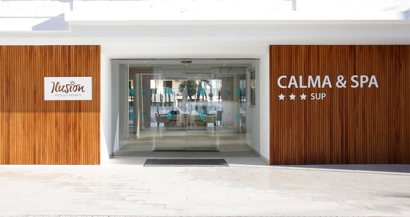 Hotel Hotel Ilusion Calma i Mallorca, Spain - Billede 51