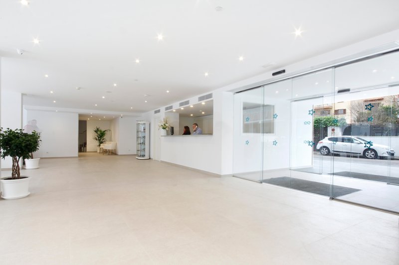 Hotel Hotel Ilusion Calma i Mallorca, Spain - Billede 52