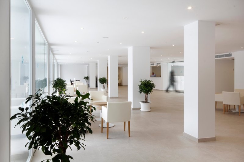 Hotel Hotel Ilusion Calma i Mallorca, Spain - Billede 63