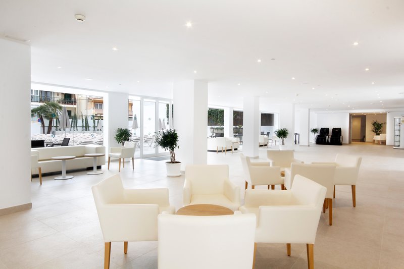 Hotel Hotel Ilusion Calma i Mallorca, Spain - Billede 64