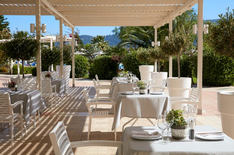 Hotel Electra Palace Hotel i Rhodes, Greece - Billede 22