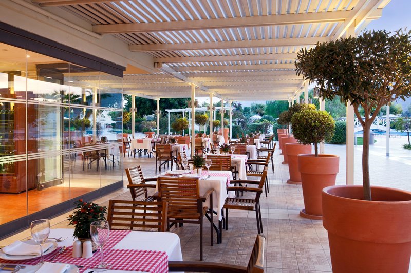 Hotel Electra Palace Hotel i Rhodes, Greece - Billede 23