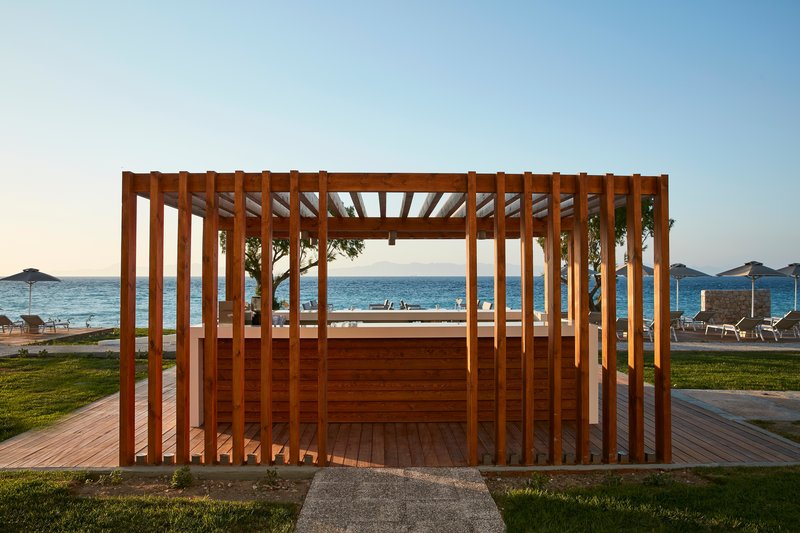 Hotel Electra Palace Hotel i Rhodes, Greece - Billede 32