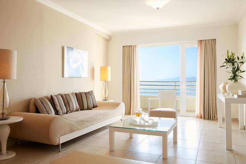 Hotel Electra Palace Hotel i Rhodes, Greece - Billede 52