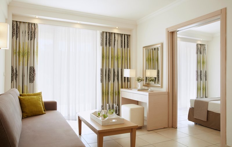 Hotel Electra Palace Hotel i Rhodes, Greece - Billede 53