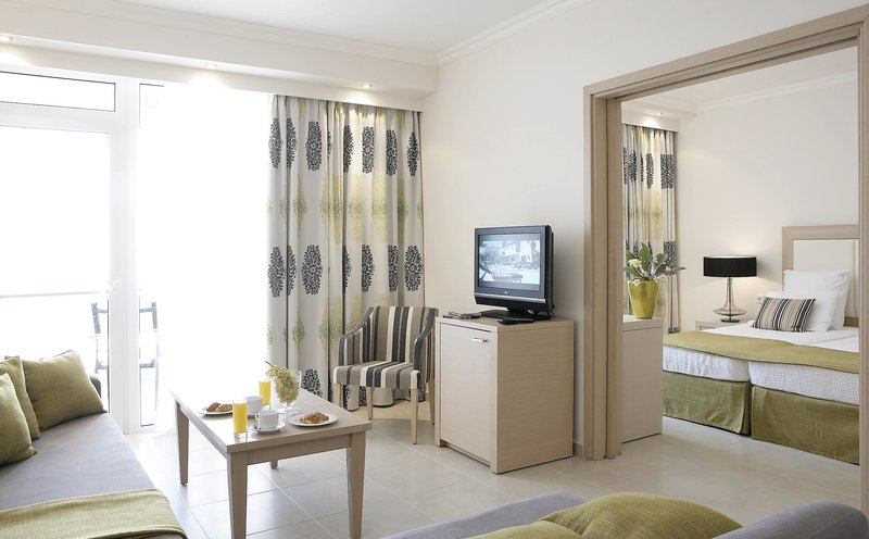 Hotel Electra Palace Hotel i Rhodes, Greece - Billede 55