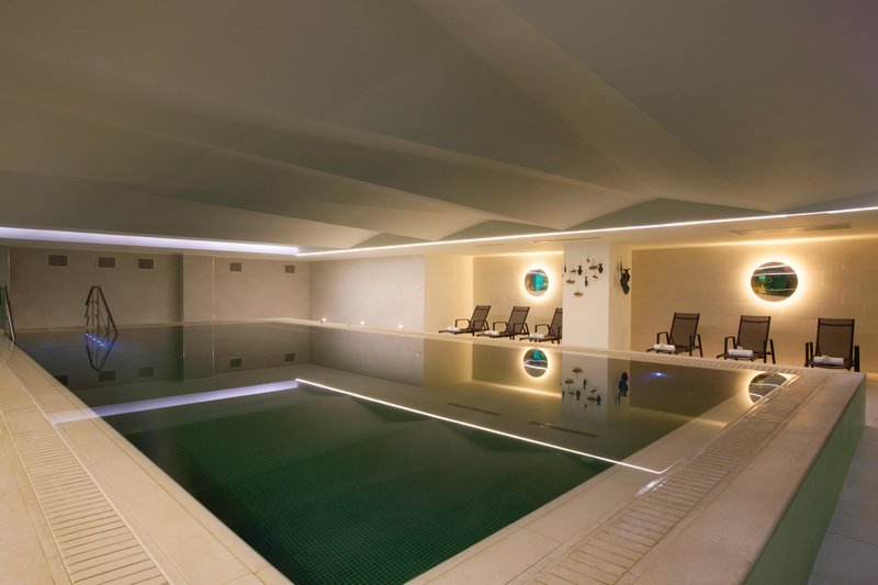 Hotel Electra Palace Hotel i Rhodes, Greece - Billede 18