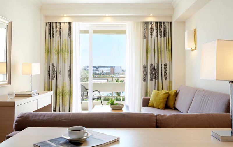 Hotel Electra Palace Hotel i Rhodes, Greece - Billede 56