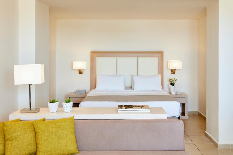 Hotel Electra Palace Hotel i Rhodes, Greece - Billede 42