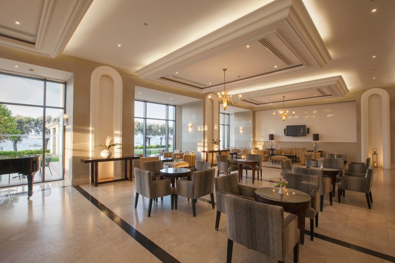 Hotel Electra Palace Hotel i Rhodes, Greece - Billede 27