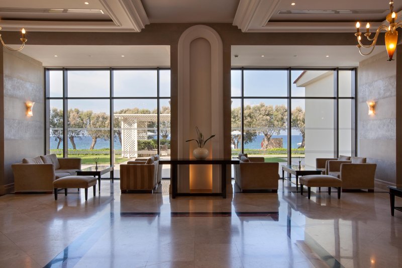 Hotel Electra Palace Hotel i Rhodes, Greece - Billede 35