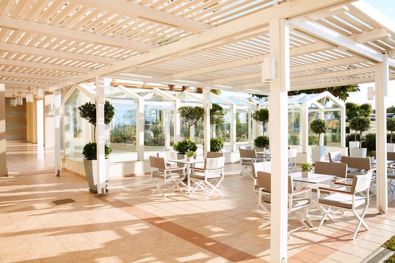 Hotel Electra Palace Hotel i Rhodes, Greece - Billede 29