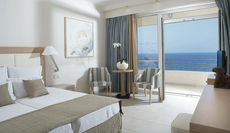 Hotel Electra Palace Hotel i Rhodes, Greece - Billede 44