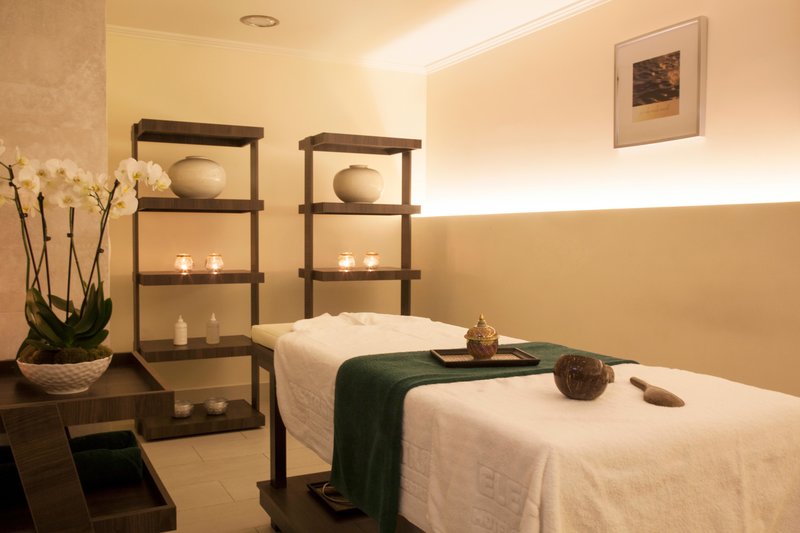 Hotel Electra Palace Hotel i Rhodes, Greece - Billede 20