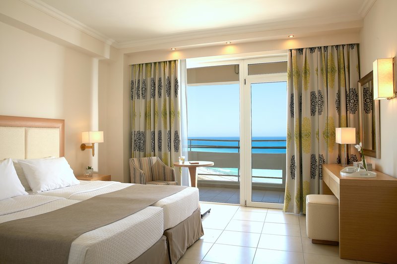 Hotel Electra Palace Hotel i Rhodes, Greece - Billede 45