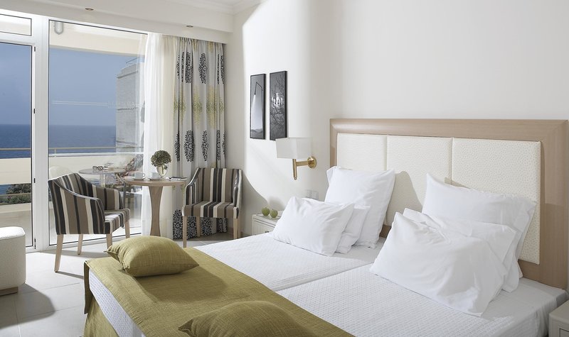 Hotel Electra Palace Hotel i Rhodes, Greece - Billede 46