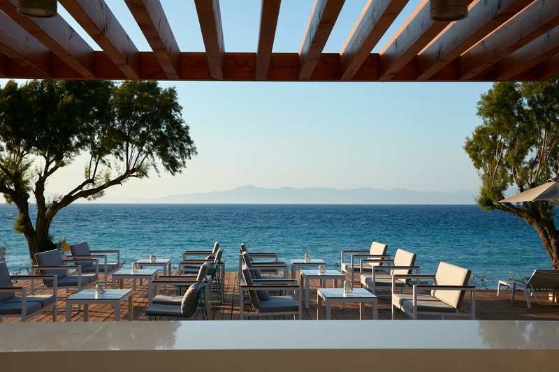 Hotel Electra Palace Hotel i Rhodes, Greece - Billede 30