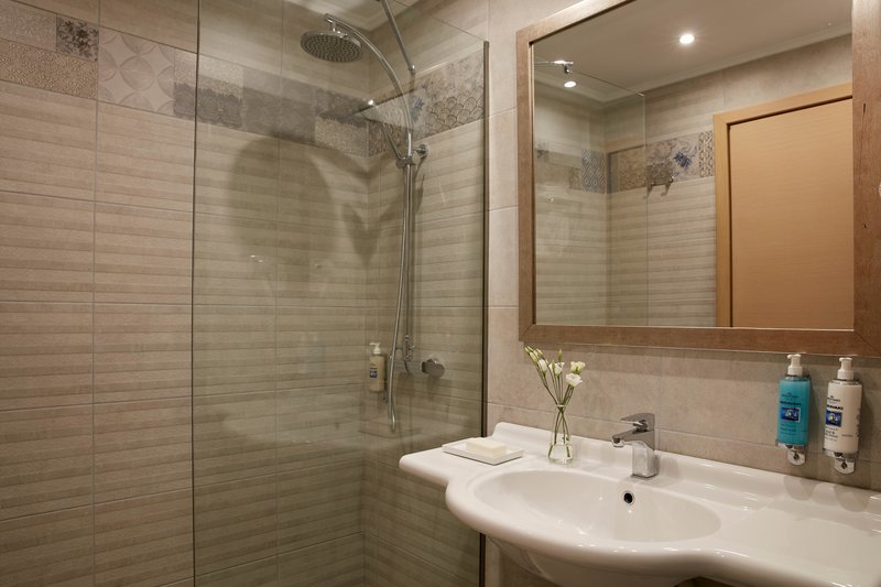 Hotel Electra Palace Hotel i Rhodes, Greece - Billede 57