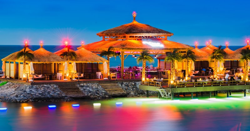 Hotel Cratos Premium Hotel&Casino i North Cyprus, Cyprus - Billede 2