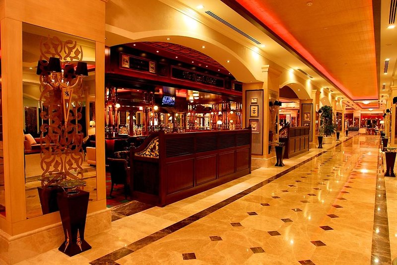 Hotel Cratos Premium Hotel&Casino i North Cyprus, Cyprus - Billede 4