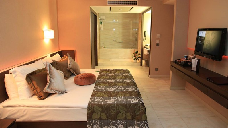 Hotel Cratos Premium Hotel&Casino i North Cyprus, Cyprus - Billede 6