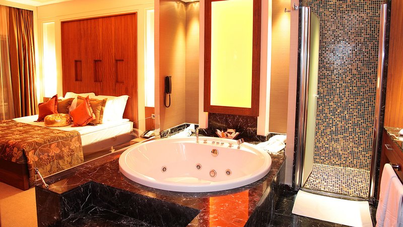 Hotel Cratos Premium Hotel&Casino i North Cyprus, Cyprus - Billede 7