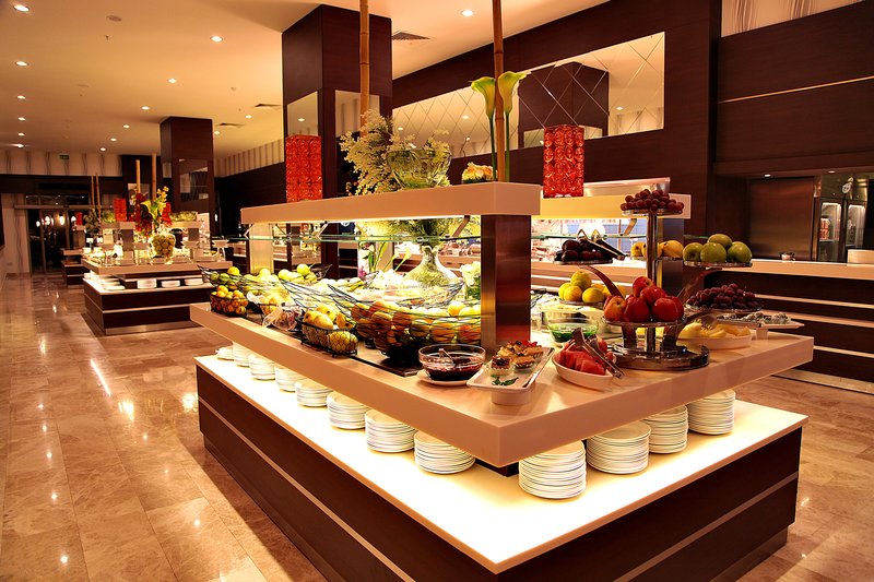 Hotel Cratos Premium Hotel&Casino i North Cyprus, Cyprus - Billede 8