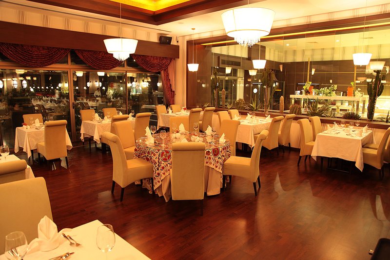 Hotel Cratos Premium Hotel&Casino i North Cyprus, Cyprus - Billede 9