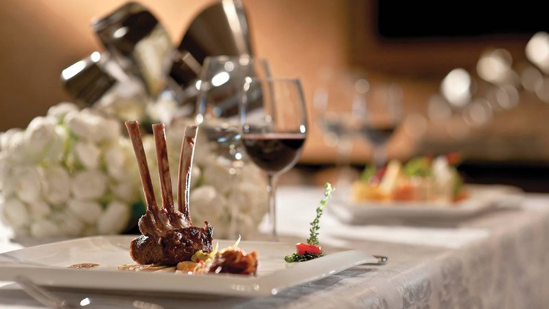 Hotel Cratos Premium Hotel&Casino i North Cyprus, Cyprus - Billede 10