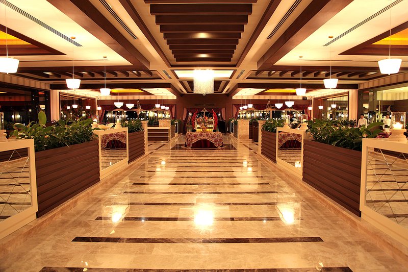 Hotel Cratos Premium Hotel&Casino i North Cyprus, Cyprus - Billede 11