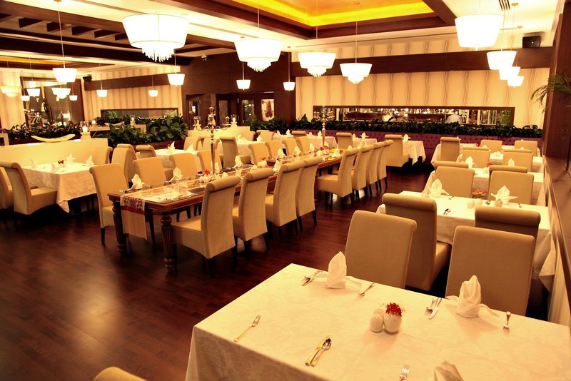 Hotel Cratos Premium Hotel&Casino i North Cyprus, Cyprus - Billede 12