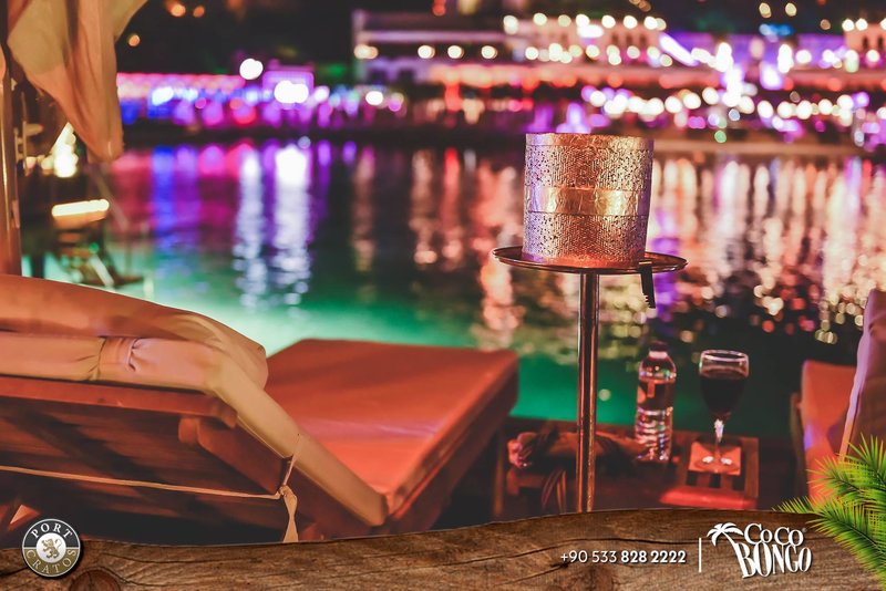 Hotel Cratos Premium Hotel&Casino i North Cyprus, Cyprus - Billede 14