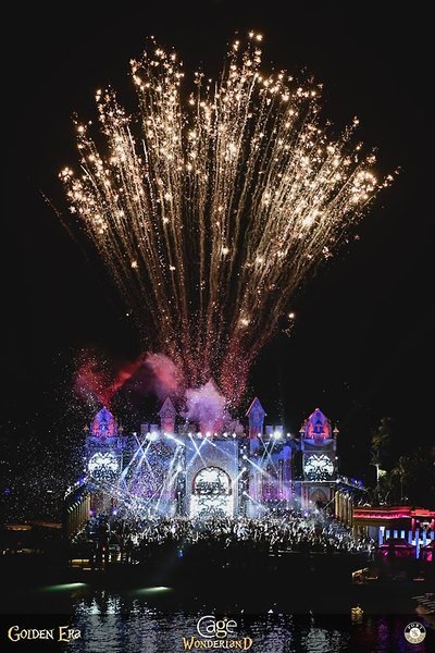 Hotel Cratos Premium Hotel&Casino i North Cyprus, Cyprus - Billede 16