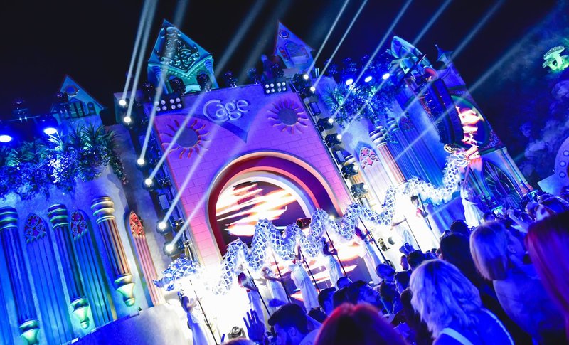 Hotel Cratos Premium Hotel&Casino i North Cyprus, Cyprus - Billede 21