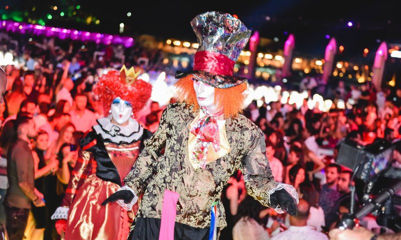 Hotel Cratos Premium Hotel&Casino i North Cyprus, Cyprus - Billede 22