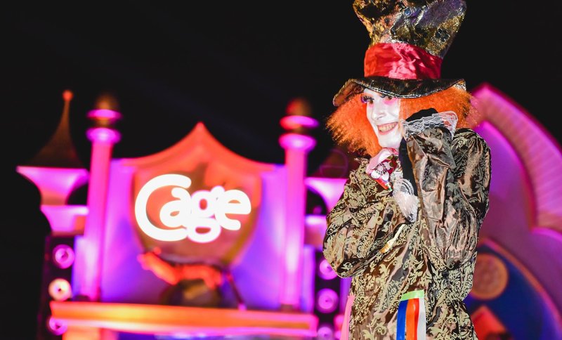 Hotel Cratos Premium Hotel&Casino i North Cyprus, Cyprus - Billede 23