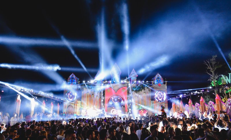 Hotel Cratos Premium Hotel&Casino i North Cyprus, Cyprus - Billede 24