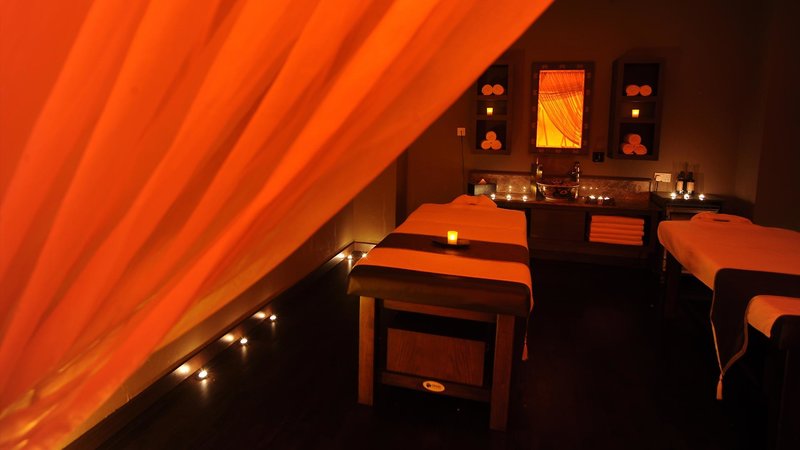 Hotel Cratos Premium Hotel&Casino i North Cyprus, Cyprus - Billede 25