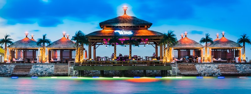 Hotel Cratos Premium Hotel&Casino i North Cyprus, Cyprus - Billede 26