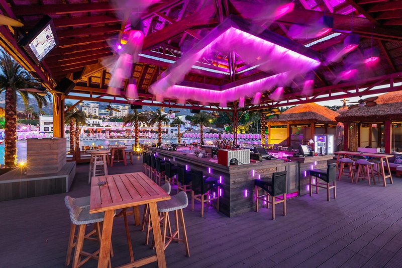 Hotel Cratos Premium Hotel&Casino i North Cyprus, Cyprus - Billede 27