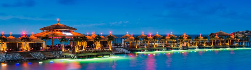 Hotel Cratos Premium Hotel&Casino i North Cyprus, Cyprus - Billede 28