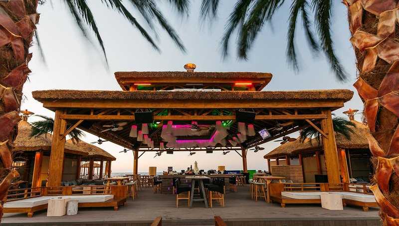 Hotel Cratos Premium Hotel&Casino i North Cyprus, Cyprus - Billede 29