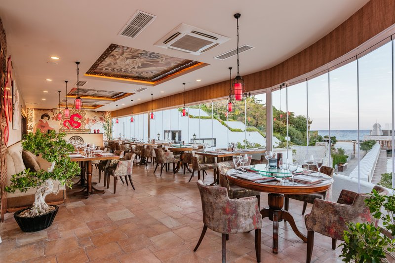 Hotel Cratos Premium Hotel&Casino i North Cyprus, Cyprus - Billede 31