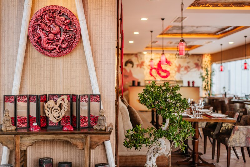 Hotel Cratos Premium Hotel&Casino i North Cyprus, Cyprus - Billede 32