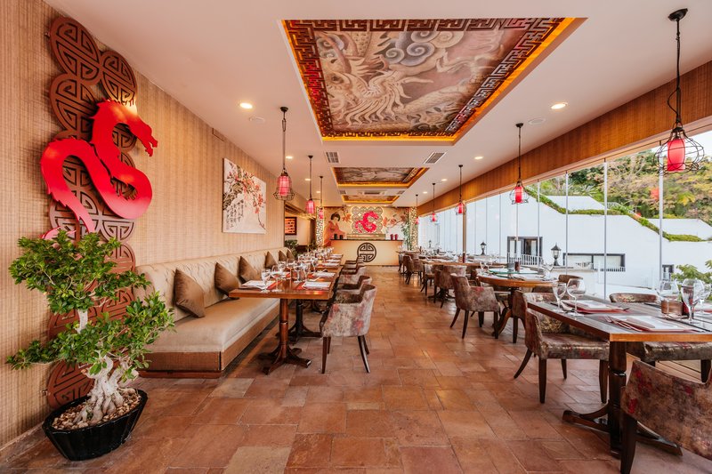 Hotel Cratos Premium Hotel&Casino i North Cyprus, Cyprus - Billede 33